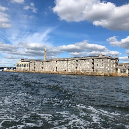 Clarence At Royal William Yard Apartment Плимът Екстериор снимка