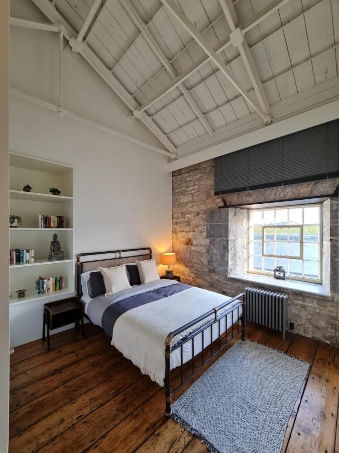 Clarence At Royal William Yard Apartment Плимът Екстериор снимка